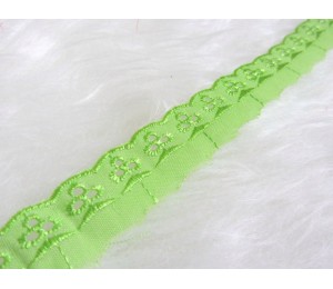 Madeira Spitzenborte 20mm shabby Broderie